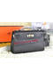 Hermes MINI Kelly 22cm Tote Bag Calfskin Leather Black  Replica