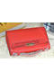 Hermes MINI Kelly 22cm Tote Bag Calfskin Leather Red  Replica