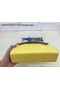 Hermes MINI Kelly 22cm Tote Bag Croco Leather KL22 Lemon  Replica