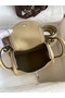 Hermes Mini Lindy Handmade Bag In Trench Clemence Leather  Replica