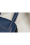 Hermes mini Lindy Togo Leather Bag LD19 blue&gold-Tone Metal  Replica