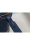 Hermes mini Lindy Togo Leather Bag LD19 blue&gold-Tone Metal  Replica