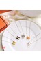 Hermes Necklace CE3428  Replica
