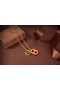 Hermes Necklace CE6249  Replica