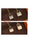 Hermes Necklace CE6529  Replica