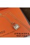 Hermes Necklace CE6529  Replica