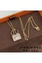Hermes Necklace CE6529  Replica