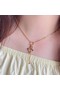 Hermes Necklace CE7425  Replica