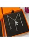 Hermes Necklace CE7425  Replica