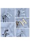 Hermes Necklace CE7425  Replica