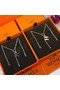 Hermes Necklace CE7425  Replica