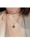 Hermes Necklace CE7427  Replica