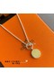 Hermes Necklace CE7427  Replica