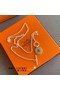 Hermes Necklace CE7427  Replica