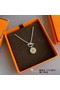 Hermes Necklace CE7427  Replica