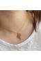 Hermes Necklace CE7849  Replica