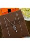Hermes Necklace CE7849  Replica