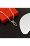 Hermes Necklace CE9054  Replica