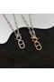 Hermes Necklace CE9054  Replica