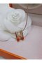 Hermes Necklace H425C  Replica