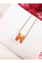 Hermes Necklace HB191937  Replica
