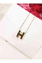 Hermes Necklace HB191937  Replica