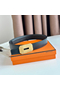 Hermes Neo Reversible Belt 32MM in Black Clemence Leather  Replica
