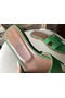 Hermes Oran Sandals In Bamboo Epsom Leather  Replica