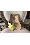 Hermes Oran Sandals In Soufre Epsom Leather  Replica