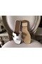 Hermes Oran Sandals In White Epsom Leather  Replica