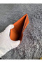 Hermes Orange MC2 Copernic Compact Wallet  Replica