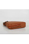 Hermes Original Calf Leather Messenger Bag M33994 Wheat  Replica