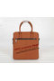 Hermes Original Calf Leather Tote Bag M33993 Wheat  Replica