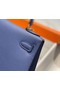 Hermes Original Epsom Leather KEL2578 dark blue  Replica