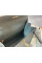 Hermes Original Epsom Leather KEL2578 Elephant grey  Replica