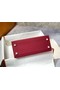 Hermes Original Epsom Leather KEL2578 rose  Replica