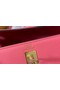 Hermes Original Epsom Leather KEL2578 rose  Replica
