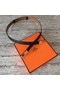 Hermes original epsom leather Kelly belt H069854 black gold plated metal  Replica