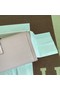 Hermes Original Espom Leather Clutch 37088 light pink  Replica