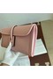 Hermes Original Espom Leather Clutch 37088 light pink  Replica