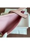 Hermes Original Espom Leather Clutch 37088 light pink  Replica