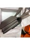 Hermes Original Espom Leather Constance Bag 5333 gray  Replica
