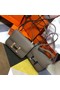 Hermes Original Espom Leather Constance Bag 5333 gray  Replica