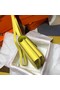 Hermes Original Espom Leather Constance Bag 5333 lemon  Replica