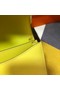 Hermes Original Espom Leather Constance Bag 5333 lemon  Replica