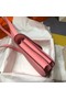 Hermes Original Espom Leather Constance Bag 5333 Pink  Replica