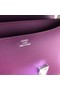 Hermes Original Espom Leather Constance Bag 5333 purple  Replica