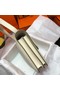 Hermes Original Espom Leather Constance Bag 5333 white  Replica