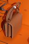 Hermes Original Espom Leather Constance Bag H9978 Wheat  Replica
