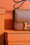 Hermes Original Espom Leather Constance Bag H9978 Wheat  Replica